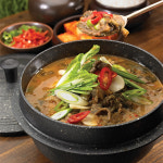 올반 구수한 추어탕 480g x 5봉 : 그린푸드마켓