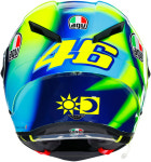 AGV PISTA GP RR SOLENUNA 2021 피스타 솔레루나 풀페이스 오토바이 헬멧 : 바이크몬스터