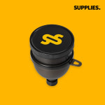 에스제이 써플라이(SJ SUPPLY) | 서플라이스 파우더 깔때기 (SUPPLIES FUNNEL) : SUPPLIES.