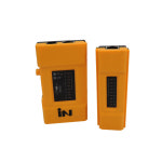 랜 테스터기 468W 랜선 테스터 UTP 단선체크 RJ45 RJ11 : JMIT