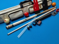 롱고니 갤럭시메이플 Vp2 당구큐대 : 당구칸 당구용품