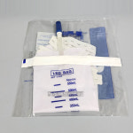 (협성) 협성 유린레그백 600ml (leg bag) HS-U-600 소변백 주머니 : 성진메드