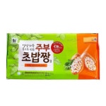 주부 초밥짱 초밥유부 600gX8 : 셀리팩토리