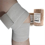 독일 압박용밴드 자가접착 저탄력 의료기기 NSB 1롤 : 주산메디칼