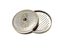 정품 LaMARZOCCO 라마르조코 샤워스크린 57.5mm 라마르조꼬 SLAYER 슬레이어 Synesso 시네소 010 : 베스트원파츠