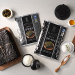 담미소 무안 도리포 곱창김 맛보기 키트 전장김 돌김 재래김 전체 4종 [총 4봉 40매] : 담미소