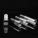 롤온 향수 공병 롤러볼 아로마 투명용기 1ml : 모든스토아