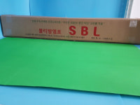 (주)프로신소재 sbl불티방염포 SBL1004 1000x23m 1500x20m : 제이피티MRO