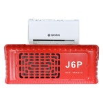 일체형 무시동에어컨 냉방 굴삭기 화물차 캠핑 차박 : 스테이가든