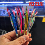 요즈리에기 스퀴드지그 울트라레이져 S A1022 한치 쭈꾸미 갑오징어 에기 : 대부조이사낚시