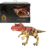 쥬라기월드 쥬라기공원3 해먼드 컬렉션 케라토사우루스 액션피규어 굿즈 홈데코 인테리어 장식 : 케이케이만물상