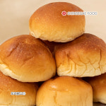 신세계푸드 모닝빵생지 1봉 2.5kg 디너롤 냉동 미니 크로와상생지 : 또와몰53