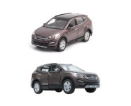 피노비앤디 현대 싼타페 미니카 (1:38 모델카) : 토이로와