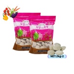 태흥F&G 원예용 고형복합비료 두알이면쑥쑥 2kg-2봉 모든작물용 완효성 간편시비 식물종합영양제 : 광림아그로