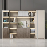 DIPYLON 대형 장식장 책꽂이 사무실가구 서재 캐비닛 : 퍼니처닷컴