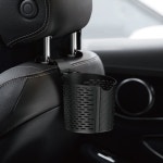 발통마켓 차량컵홀더 뒷좌석컵홀더 자동차 차량용 뒷자리 2열 음료 받침대 컵받침 거치대 : 발통마켓