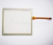 PanelView Plus 600 의 기능 2711P-B6C20D8 터치 패널 2711P-T6M20D8 스크린 유리 : 유니버셜마켓11