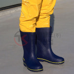 태광 B413 초경량 EVA 남자 / 주말농장 텃밭농사 작업 고무장화 : 오디펀