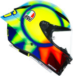 AGV PISTA GP RR SOLENUNA 2021 피스타 솔레루나 풀페이스 오토바이 헬멧 : 바이크몬스터