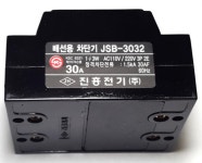 진흥 배선용 차단기 JSB-3032 : sky해피마켓