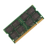 컴퓨터부품노트북부품 DDR 1GB 노트북 메모리 Ram SODIMM 333MHz PC 2700 200 핀 Sodimm Memoria : 방앤방마켓
