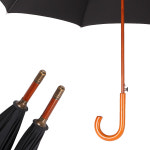 협립우산 엔티크 65 자동 모던 클래식 : 협립스토어