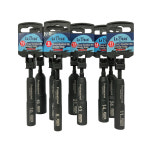 (단조) 임팩 육각 롱비트소켓 / 복스알 드라이버 비트 복스 렌치 볼트 : 영진공구철물