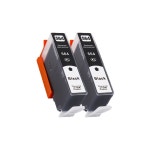 부품 ASW 564XL 호환 잉크 카트리지 HP564 4610 4620 B210 5520 3520 5510 B110a C410 B109 C310 7510 6520 : 리브도트