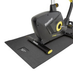 리복 엑스바이크 헬스기구 CV 매트 RAMT-10229 1550 x 650 x 6mm : 스포바이블 스토어