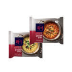 하림 The 미식 장인라면 얼큰한맛 116g/ 담백한맛 113g : 예림통상