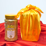 소백산벌꿀 천연 순수 벌화분 1kg : 풍기형제인삼사