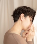 [노비스] Double Ear Cuff 남자 이어커프 남성 귀 안뚫는귀찌 : 노비스도쿄