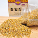 소백산벌꿀 천연 순수 벌화분 1kg : 풍기형제인삼사
