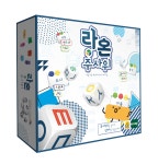 한글게임 라온주사위 신버전 / 한글보드게임 : 젬블로 보드게임 쇼핑몰