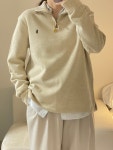[L] Polo Ralph Lauren Sweater (5679) 폴로 랄프로렌 니트 : lenme
