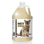 더블리스풀캣 더티 스멜리 캣 샴푸 1gallon(3.8L) : 유토페티아 스토어