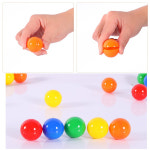 [라온제나]로또 번호 추첨기 오락기 장난감 공 뽑기 : 라온제나 둥이맘카페