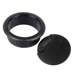철천지 가구용 전선마개 52mm H1553 : 철천지
