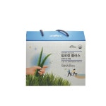 유니베라 알로청 플러스 (2개월분,14mlx60포) /남양알로에 : 아침 마당