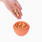 강아지 노즈워크 장난감 3단계 난이도 조절가능 웍웍알 : wakwak