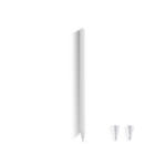 에디토 짭플펜슬 애플펜슬 2세대 짭펜슬 무선 호환 아이패드 메탈펜촉 필통케이스 포함 : 에디토의 선택