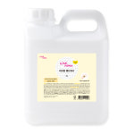 러브맘 핸드워시 4L+300ml 거품형 리필 손세정제 거품비누 물비누 : 보르헤스