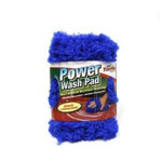 터틀왁스 파워 워시 패드 : 세차의신