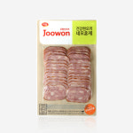 하림 주원산오리 건강한 오리 네모 훈제 400g 무항생제 오리고기 국산100% : 주원산오리