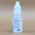 365샵 렌즈습윤제 하드렌즈습윤액 용액 드림렌즈습윤액 15ml 8개 : 렌즈365