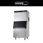 카이저 제빙기 카페제빙기 셀타입 작은얼음 수냉식 얼음제빙기 185KG IMK-3235 : 청춘 가전종합상사
