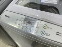 부산 중고통돌이세탁기 대우 11키로 판매 및 중고가전 당일매입팔기 [02-048] : 한빛중고마켓 부산본점