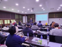 2025년 유통과학연구회 7월 OEM 내브랜드 만들기 교류모임 : 유통과학연구회