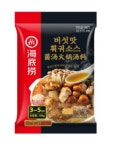 자매 중국식품 하이디로우 버섯맛 훠궈소스 150g 3-5인분 : 자매중국식품