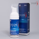 아이원케어 드림렌즈 세척액 오케이 클리너 50ml 거품형 하드렌즈 단백질제거 : 렌즈소녀